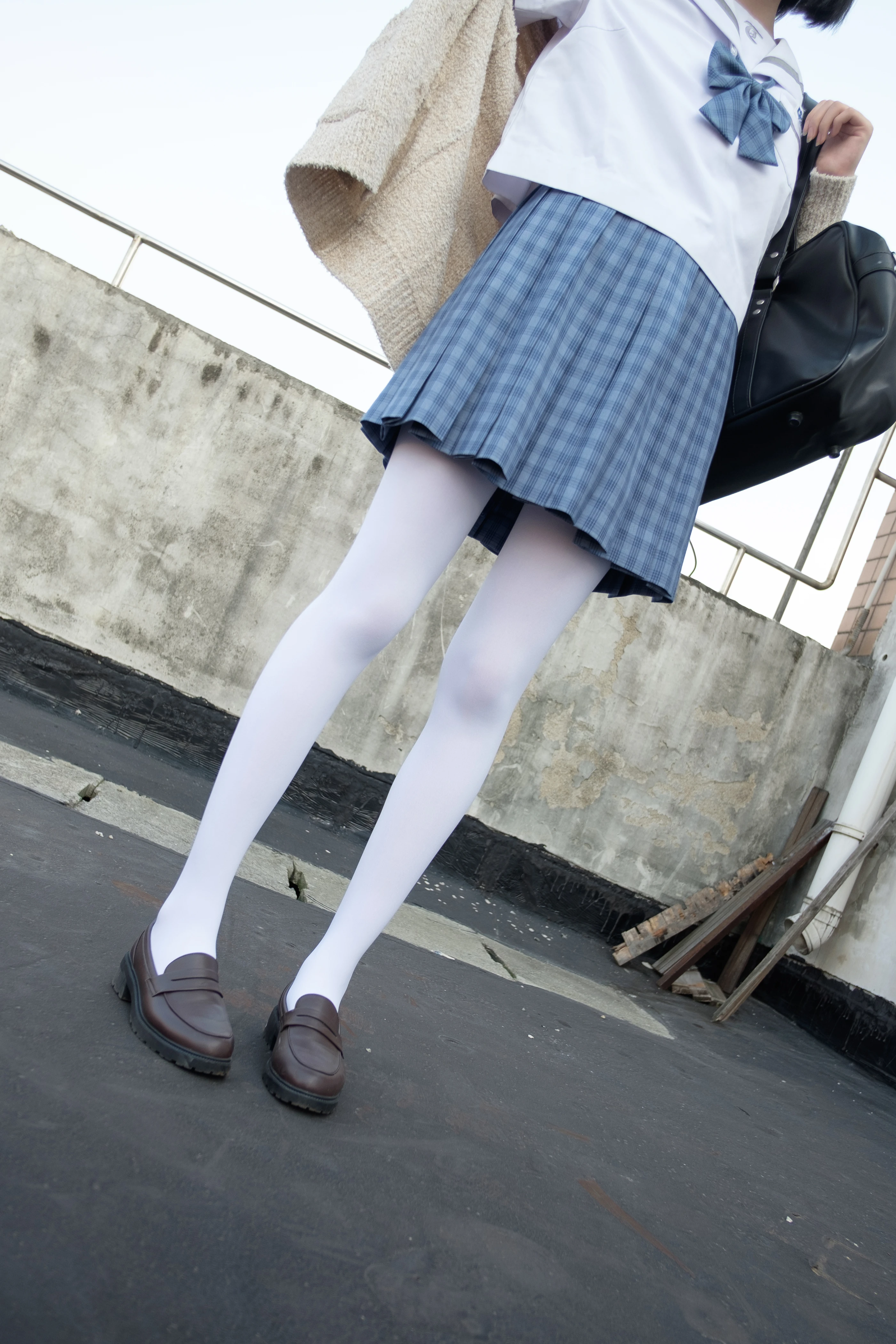 森萝财团 SSR-001 [74P]插图2
